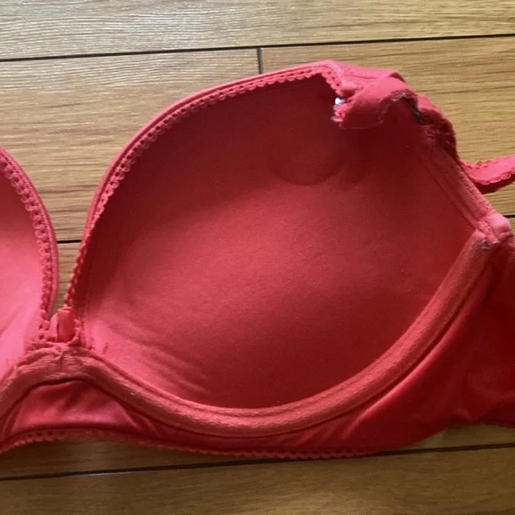 aerie push-up bra* - Picture 7 of 17